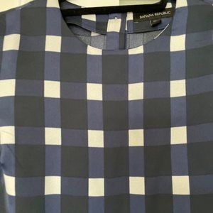 Banana Republic Blouse